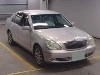 TOYOTA BREVIS