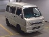 SUBARU SAMBAR VAN