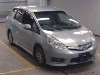 HONDA FIT SHUTTLE HYBRID