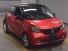 SMART FOURFOUR