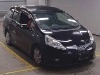 HONDA FIT SHUTTLE HYBRID