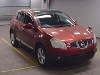 NISSAN DUALIS