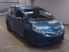 HONDA FIT SHUTTLE HYBRID