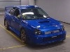 SUBARU IMPREZA WRX