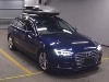 AUDI A4 AVANTE