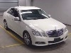 MERCEDES BENZ E CLASS