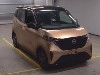 NISSAN SAKURA