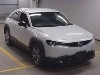 MAZDA MX-30