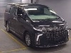 TOYOTA ALPHARD HYBRID