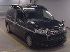 TOYOTA JPN TAXI