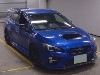 SUBARU WRX STI