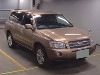 TOYOTA KLUGER HYBRID