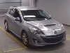 MAZDA MAZDA SPEED AXELA