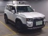 TOYOTA LAND CRUISER 250