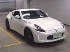 NISSAN FAIRLADY Z