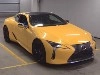 LEXUS LC