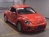 VOLKSWAGEN THE BEETLE