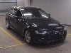 AUDI A4 AVANTE