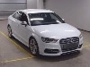 AUDI S3 SEDAN