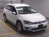 VOLKSWAGEN GOLF ALLTRACK