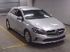 MERCEDES BENZ A CLASS