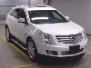 CADILLAC SRX CROSSOVER
