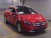 MERCEDES BENZ GLA