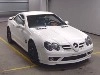 MERCEDES BENZ SL
