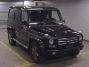 MERCEDES BENZ G CLASS