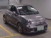 FIAT ABARTH 595