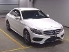 MERCEDES BENZ C CLASS