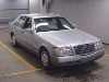 MERCEDES BENZ S CLASS