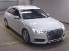 AUDI A4 AVANTE