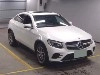 MERCEDES BENZ GLC