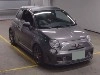 FIAT ABARTH 595