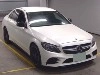 MERCEDES BENZ AMG C CLASS