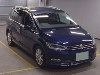 VOLKSWAGEN GOLF TOURAN