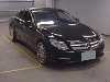 MERCEDES BENZ CL