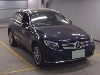 MERCEDES BENZ GLC