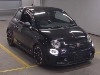 FIAT ABARTH 595
