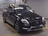 MERCEDES BENZ GLK