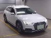 AUDI A4 ALL ROAD QUATTRO