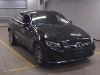 MERCEDES BENZ GLC