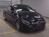 MERCEDES BENZ CLA
