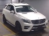 MERCEDES BENZ M CLASS