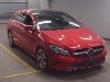 MERCEDES BENZ CLA SHOOTING BRAKE
