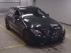 MERCEDES BENZ AMG C CLASS STATION WAGON