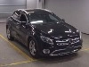 MERCEDES BENZ GLA