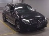 MERCEDES BENZ AMG GLC