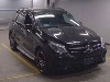 MERCEDES BENZ AMG GLE